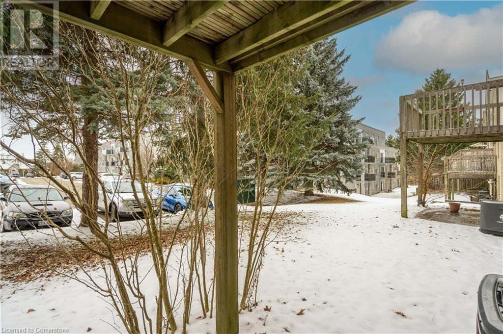 171 Ferguson Drive Unit# 5, Woodstock, Ontario  N4V 1A5 - Photo 31 - 40686801