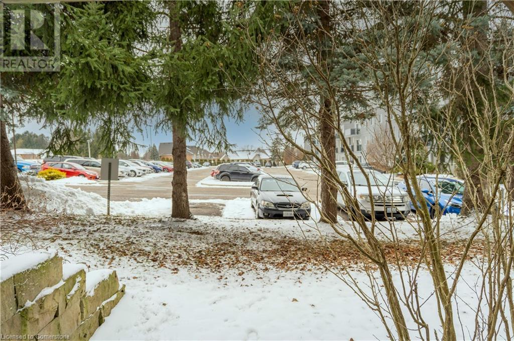 171 Ferguson Drive Unit# 5, Woodstock, Ontario  N4V 1A5 - Photo 30 - 40686801