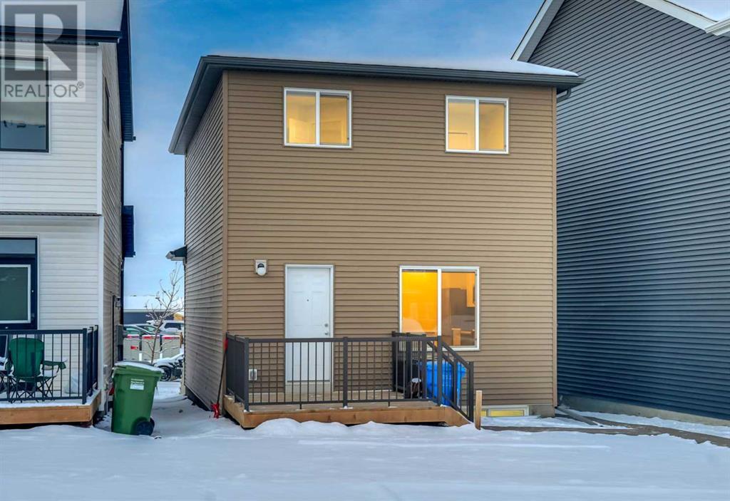 19 Marmot Way Nw, Calgary, Alberta  T3R 2C1 - Photo 49 - A2185367