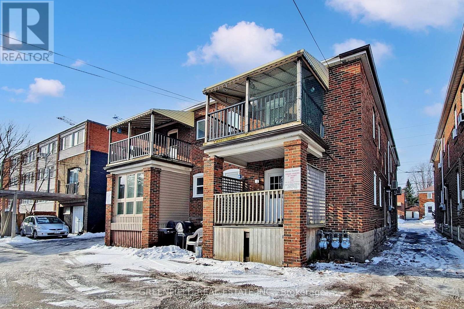 Main Fl - 1749 Bayview Avenue, Toronto, Ontario  M4G 3C5 - Photo 19 - C11908063