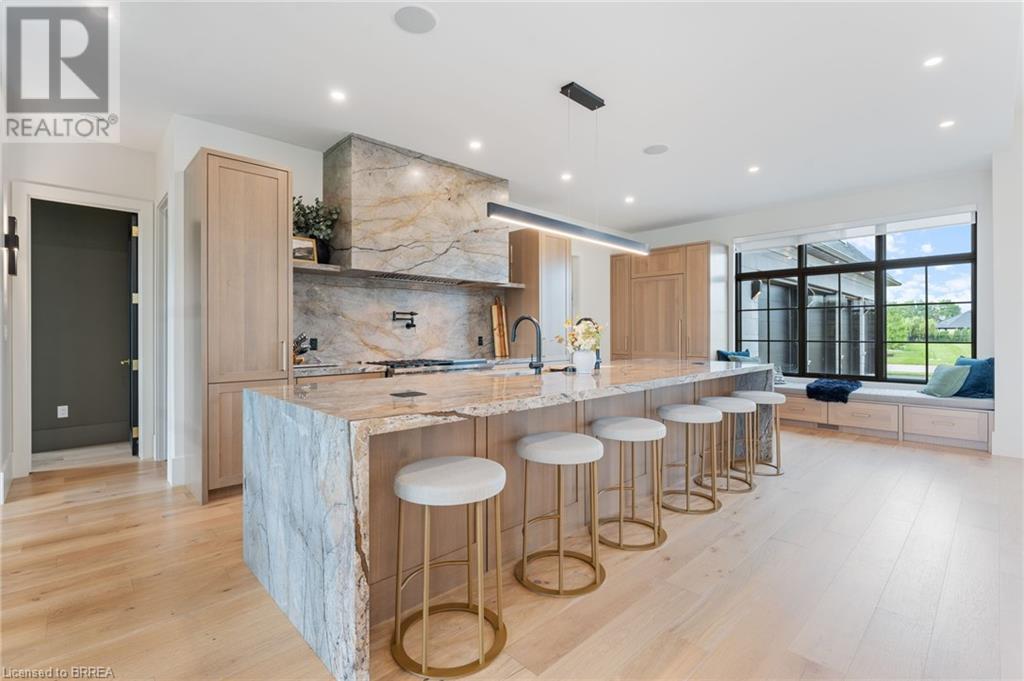 24 Westlake Boulevard, Brantford, Ontario  N3T 0C9 - Photo 16 - 40687204