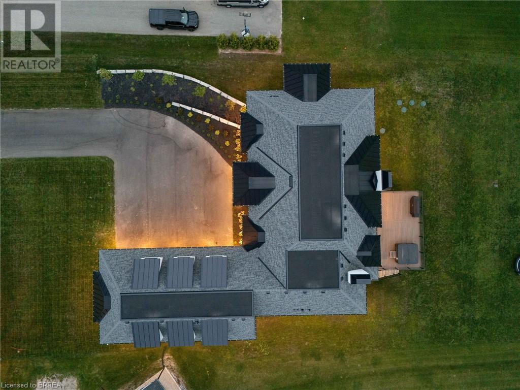 24 Westlake Boulevard, Brantford, Ontario  N3T 0C9 - Photo 2 - 40687204