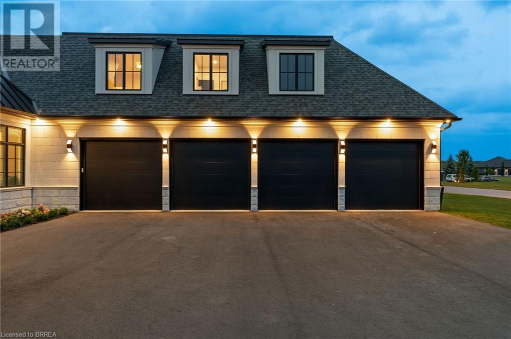 24 Westlake Boulevard, Brantford, Ontario  N3T 0C9 - Photo 4 - 40687204