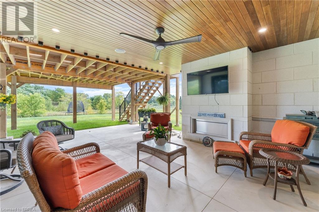 24 Westlake Boulevard, Brantford, Ontario  N3T 0C9 - Photo 46 - 40687204