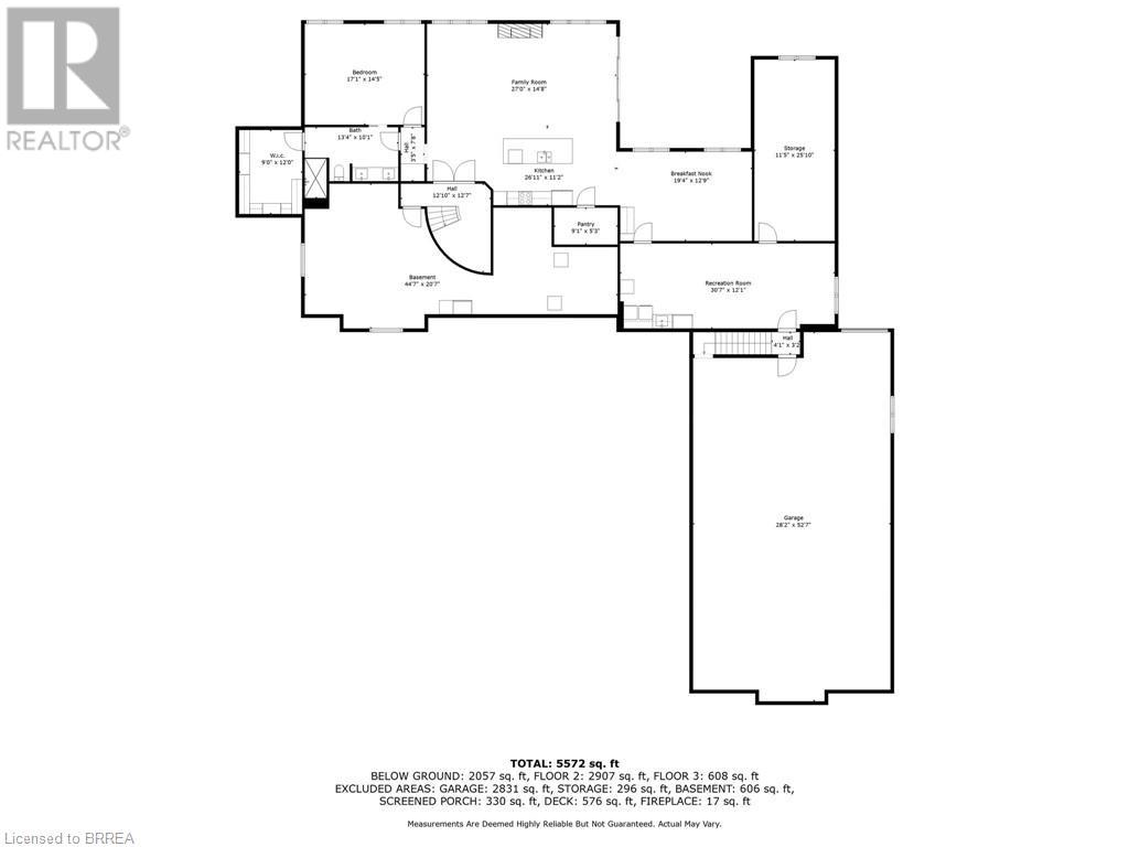 24 Westlake Boulevard, Brantford, Ontario  N3T 0C9 - Photo 48 - 40687204