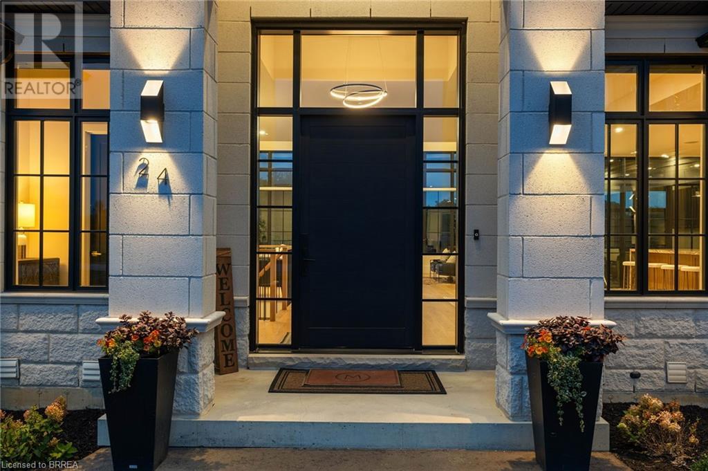 24 Westlake Boulevard, Brantford, Ontario  N3T 0C9 - Photo 5 - 40687204