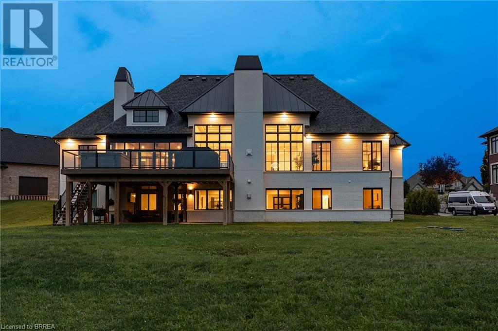 24 Westlake Boulevard, Brantford, Ontario  N3T 0C9 - Photo 6 - 40687204