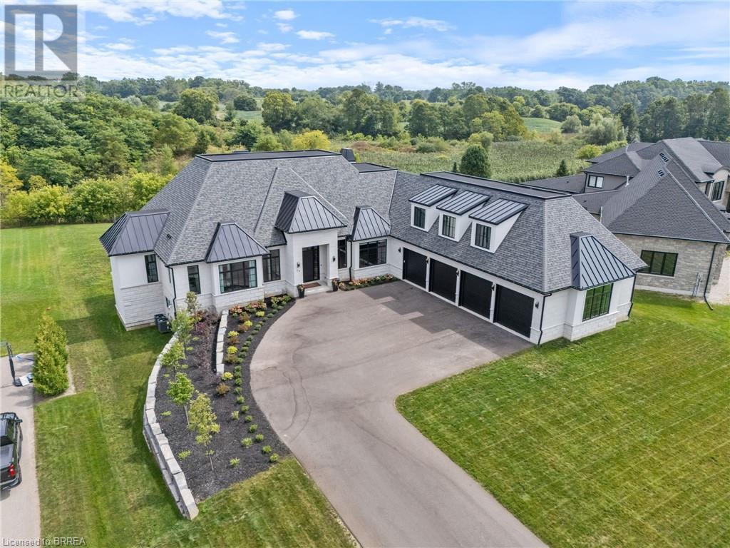 24 Westlake Boulevard, Brantford, Ontario  N3T 0C9 - Photo 7 - 40687204