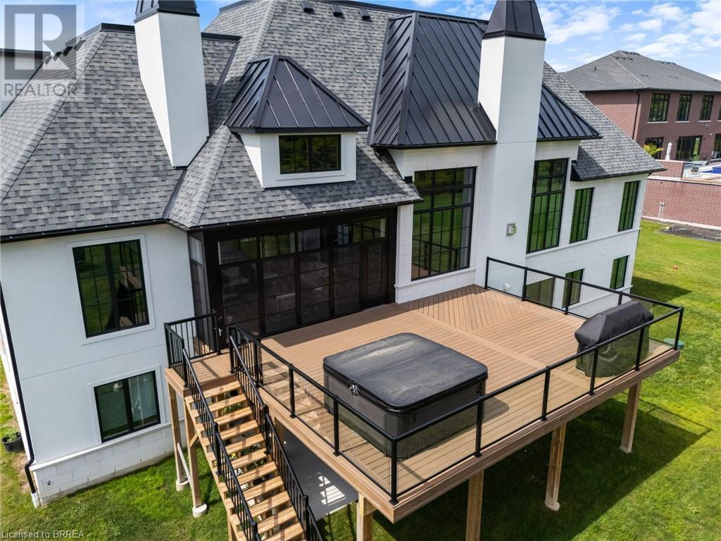 24 Westlake Boulevard, Brantford, Ontario  N3T 0C9 - Photo 8 - 40687204