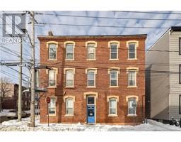 197 Duke Street, Saint John, New Brunswick