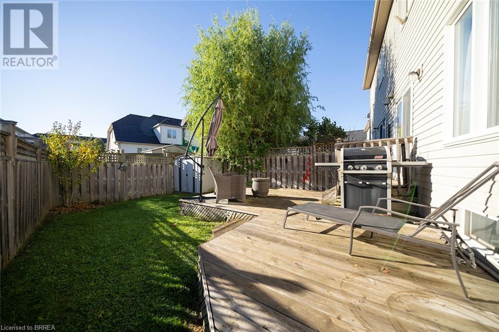 231 Blackburn Drive, Brantford, Ontario  N3T 0G8 - Photo 28 - 40684809