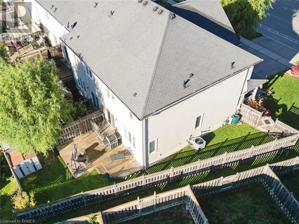 231 Blackburn Drive, Brantford, Ontario  N3T 0G8 - Photo 30 - 40684809