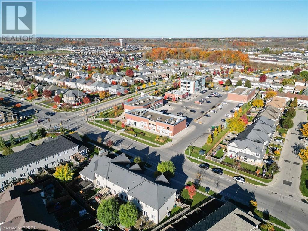 231 Blackburn Drive, Brantford, Ontario  N3T 0G8 - Photo 32 - 40684809