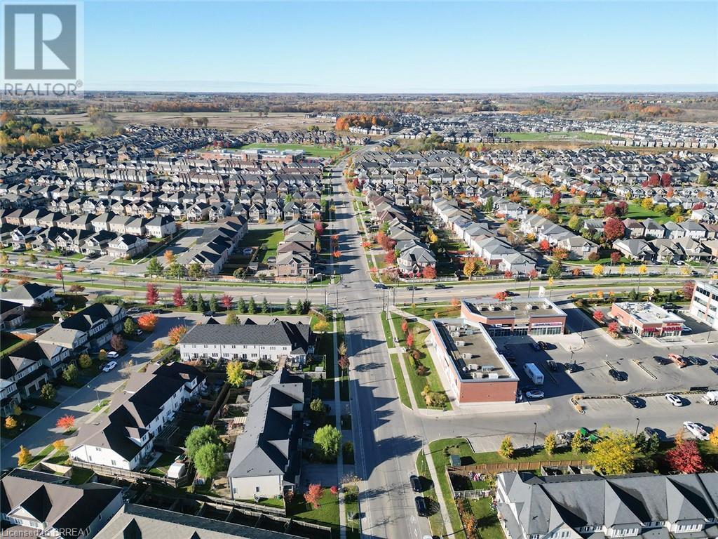 231 Blackburn Drive, Brantford, Ontario  N3T 0G8 - Photo 33 - 40684809