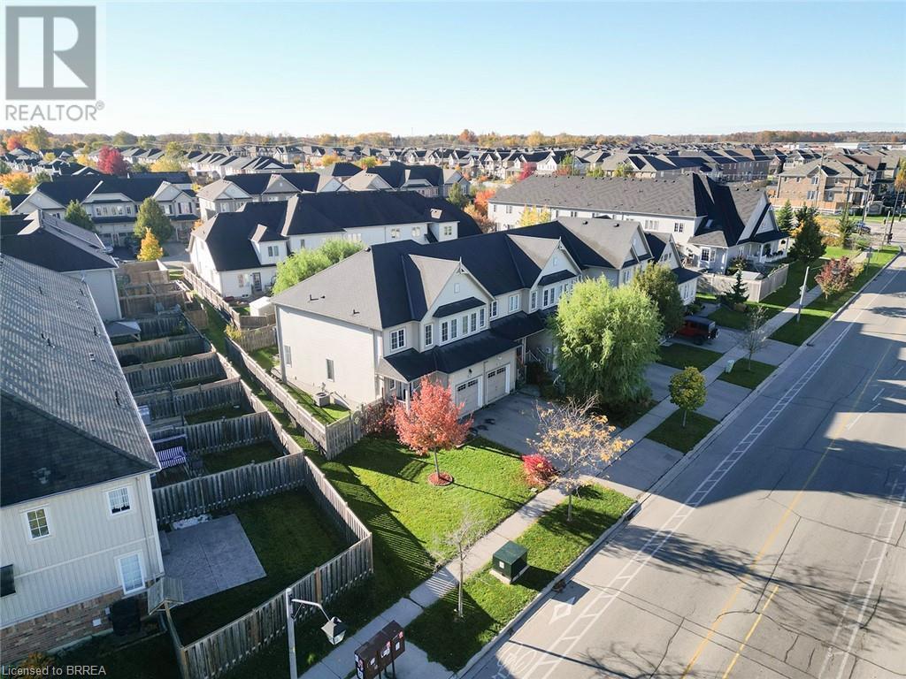 231 Blackburn Drive, Brantford, Ontario  N3T 0G8 - Photo 34 - 40684809