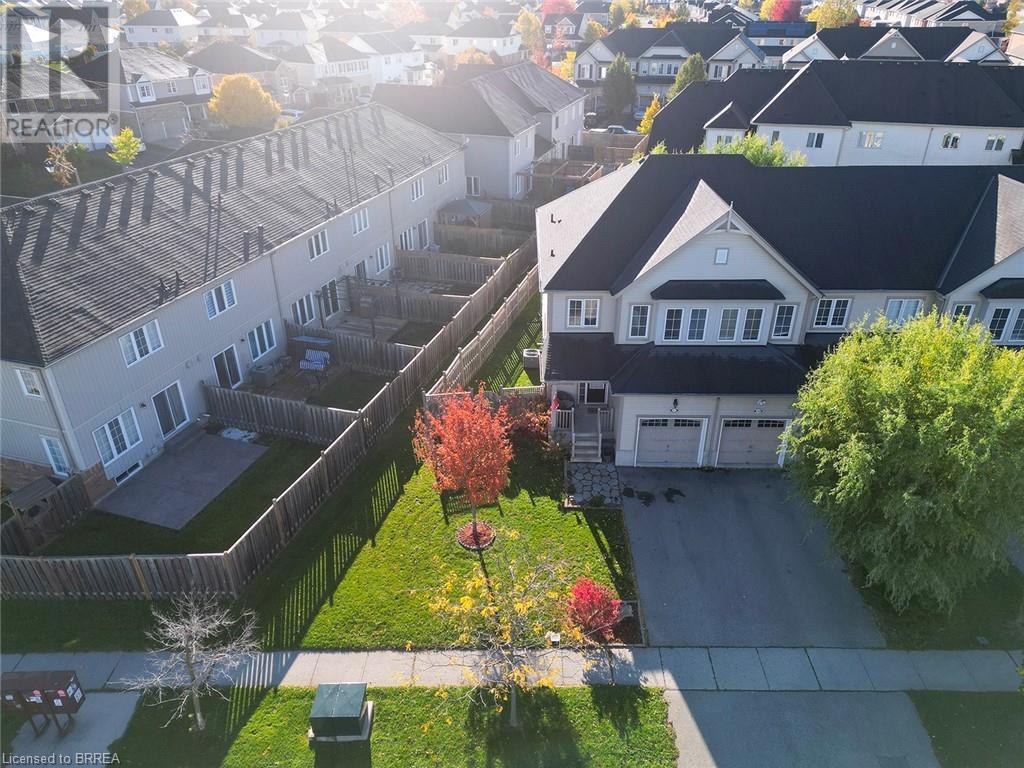 231 Blackburn Drive, Brantford, Ontario  N3T 0G8 - Photo 35 - 40684809