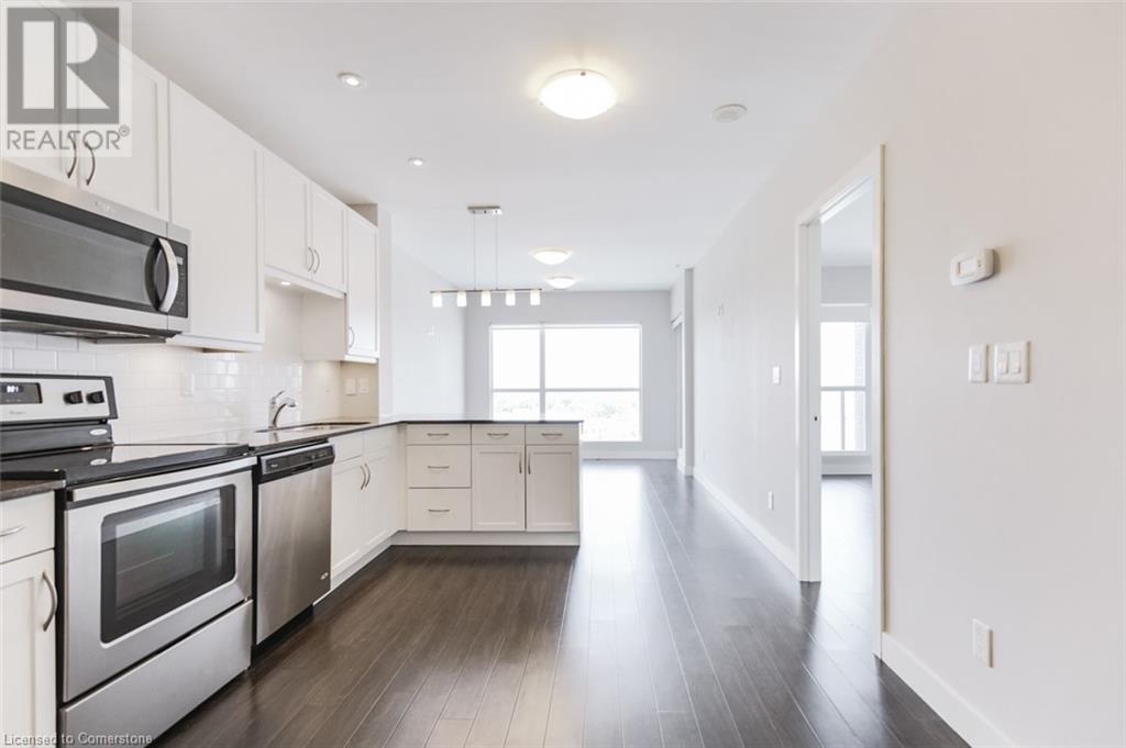 1 Victoria Street S Unit# 1206, Kitchener, Ontario  N2G 1G1 - Photo 4 - 40687346