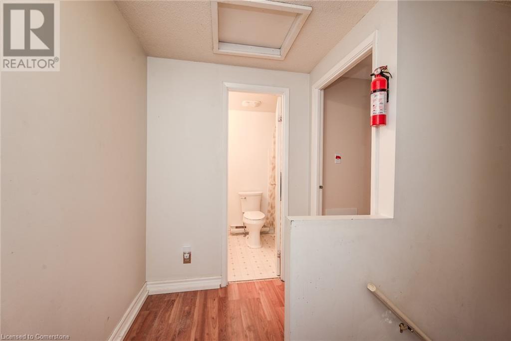 249 Cedarbrae Avenue Unit# 16, Waterloo, Ontario  N2L 4S8 - Photo 17 - 40687329