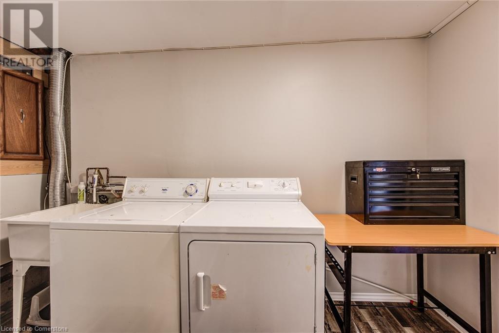 249 Cedarbrae Avenue Unit# 16, Waterloo, Ontario  N2L 4S8 - Photo 27 - 40687329