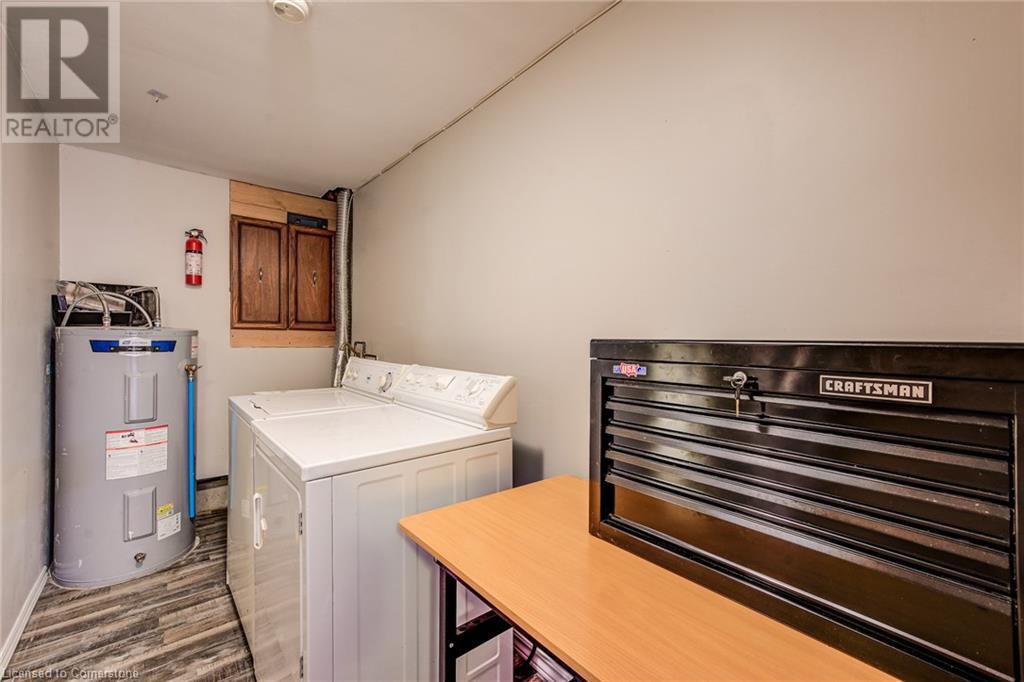 249 Cedarbrae Avenue Unit# 16, Waterloo, Ontario  N2L 4S8 - Photo 28 - 40687329