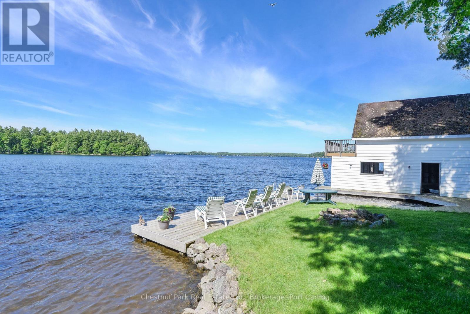 8 - 1113 Bradley Rd, Muskoka Lakes, Ontario  P1P 1R2 - Photo 5 - X10435250
