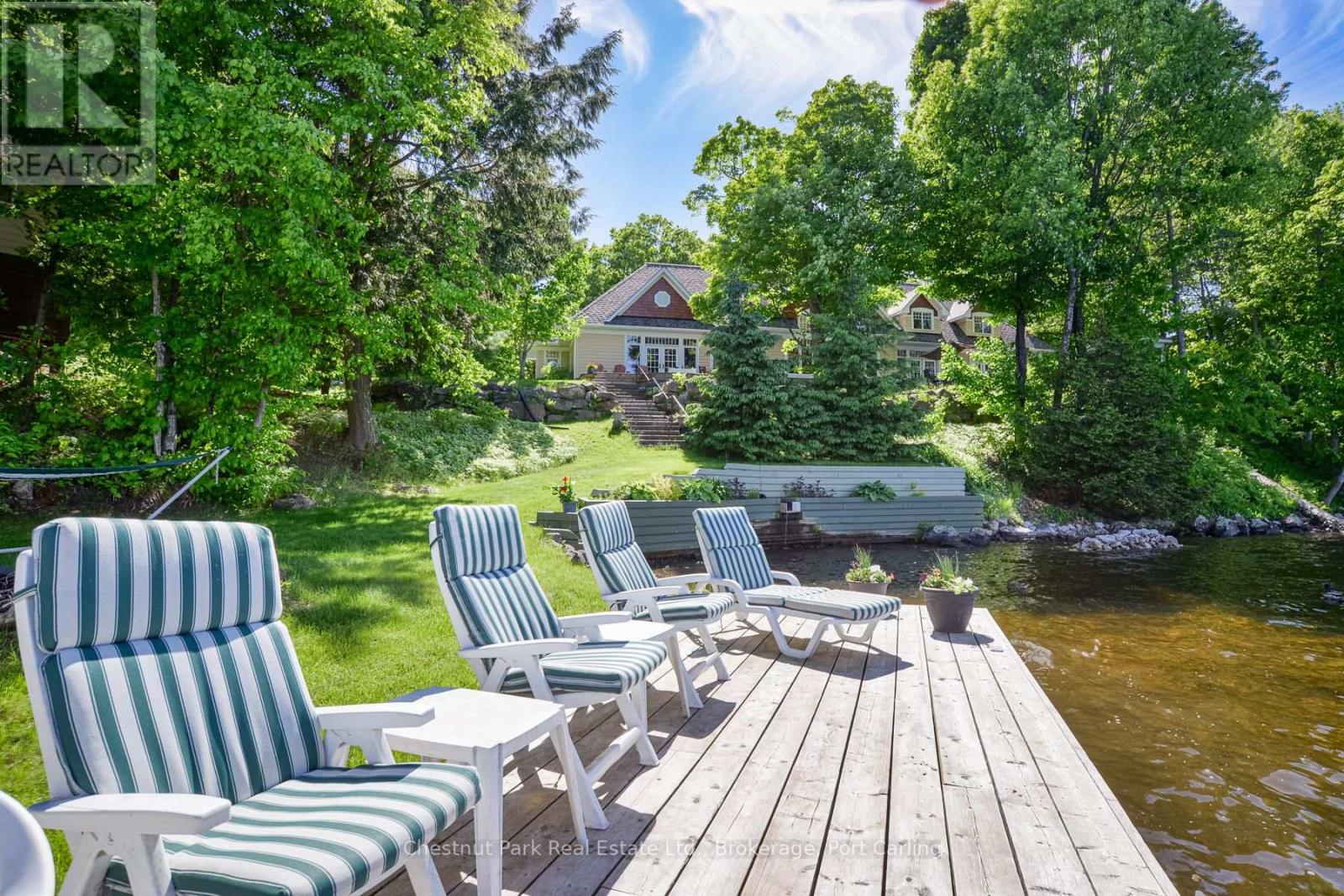 8 - 1113 Bradley Rd, Muskoka Lakes, Ontario  P1P 1R2 - Photo 8 - X10435250
