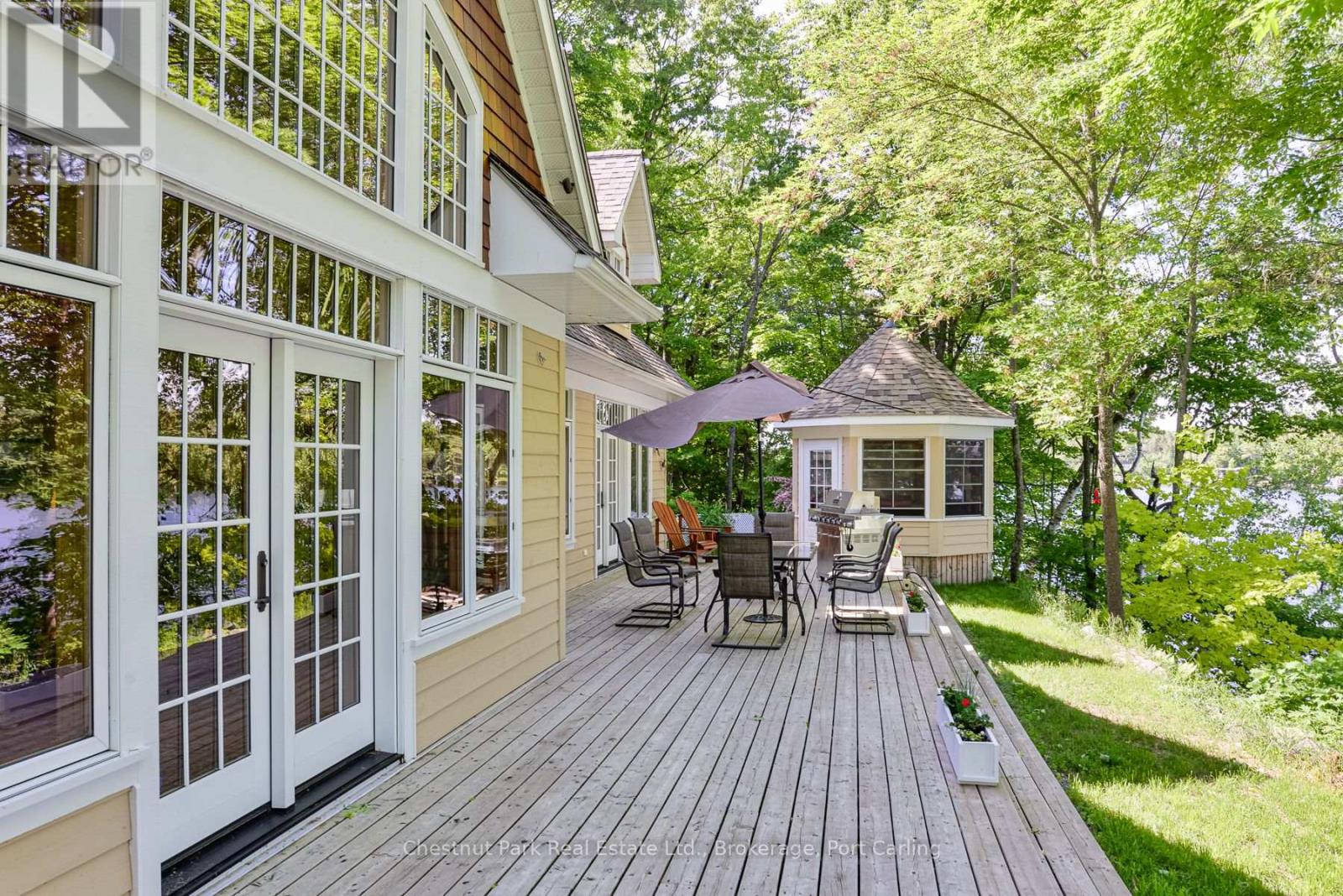 8 - 1113 Bradley Rd, Muskoka Lakes, Ontario  P1P 1R2 - Photo 9 - X10435250