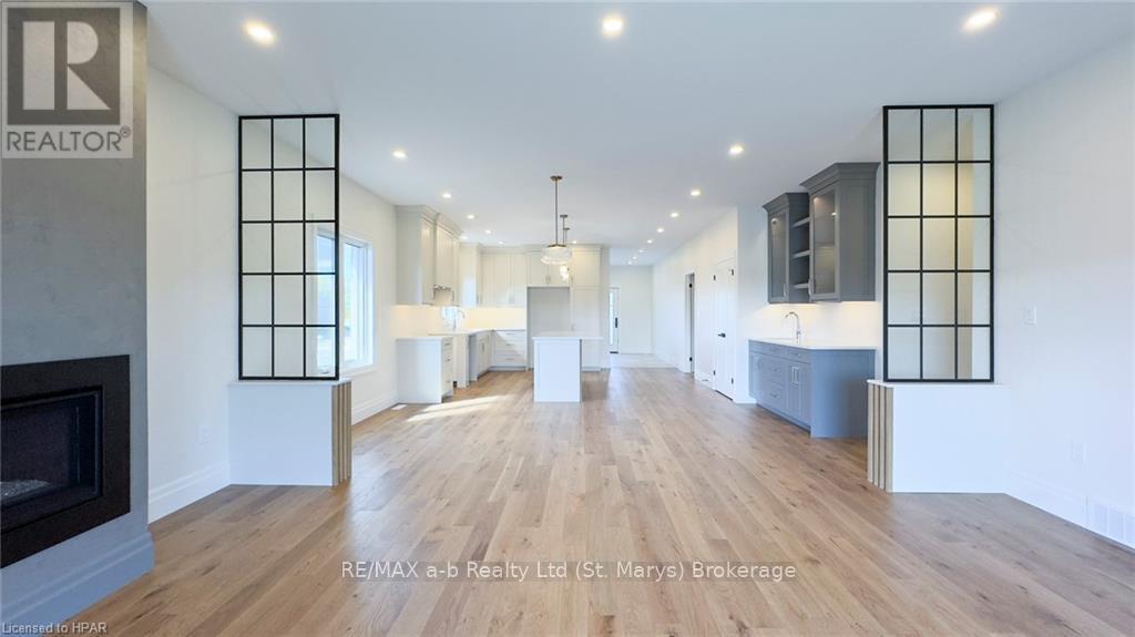 21 Orchard Drive, Stratford, Ontario  N5A 0J7 - Photo 21 - X10780506