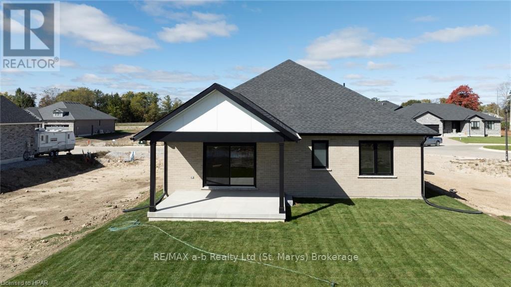 21 Orchard Drive, Stratford, Ontario  N5A 0J7 - Photo 39 - X10780506