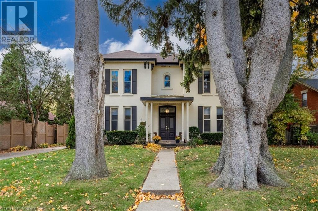 432 BURLINGTON Avenue Unit# 2, Burlington, Ontario