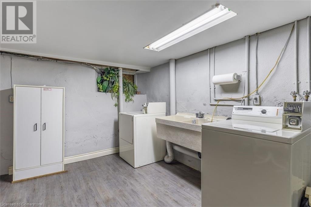 432 Burlington Avenue Unit# 2, Burlington, Ontario  L7S 1R4 - Photo 12 - 40687156