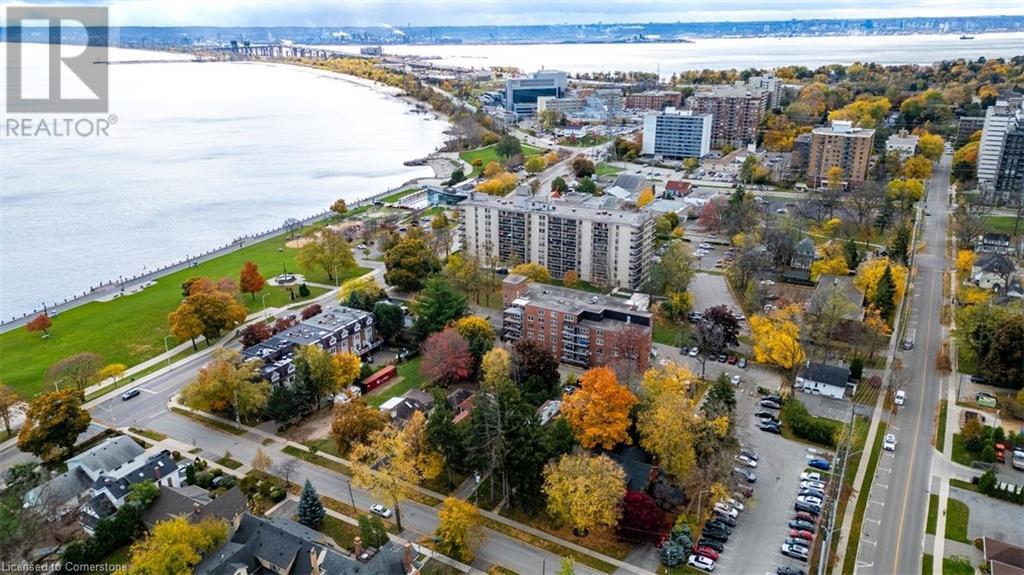 432 Burlington Avenue Unit# 2, Burlington, Ontario  L7S 1R4 - Photo 14 - 40687156