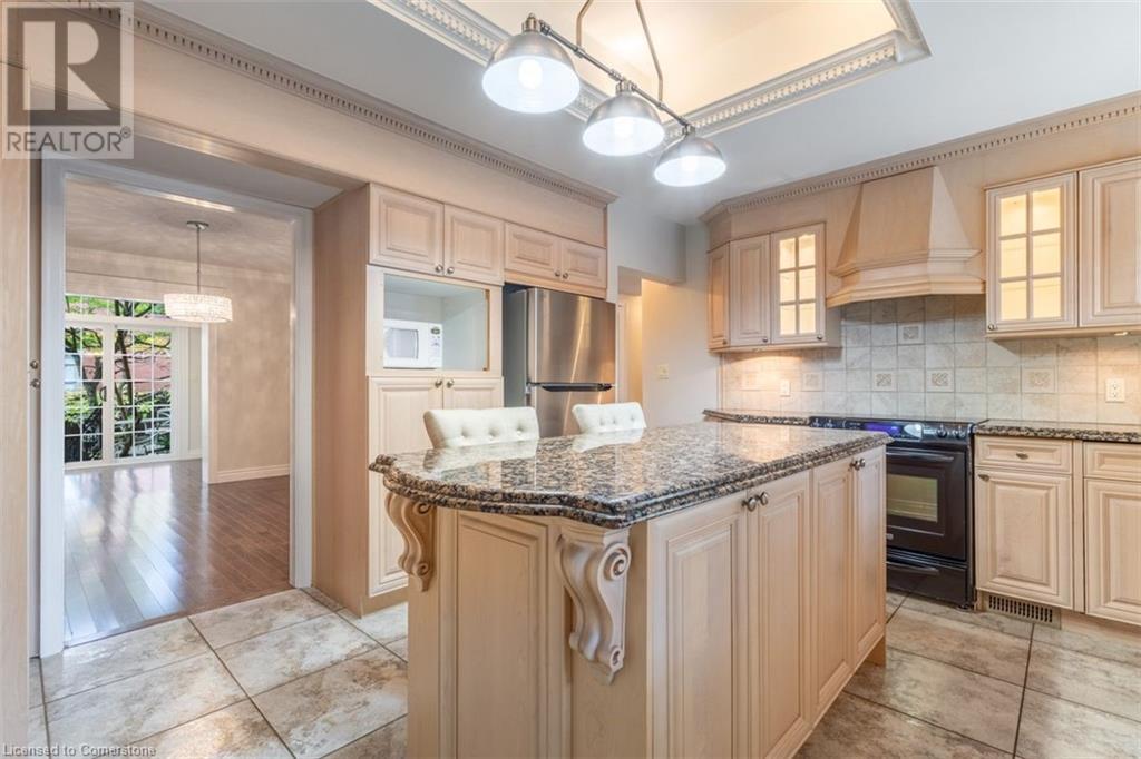 432 Burlington Avenue Unit# 2, Burlington, Ontario  L7S 1R4 - Photo 4 - 40687156