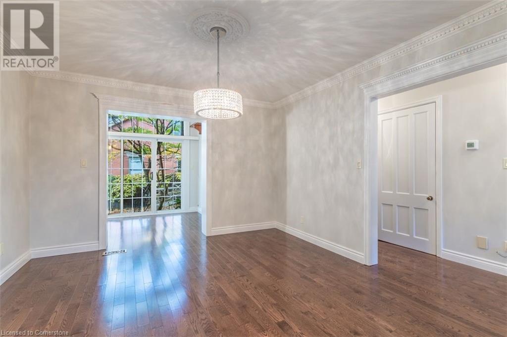 432 Burlington Avenue Unit# 2, Burlington, Ontario  L7S 1R4 - Photo 5 - 40687156