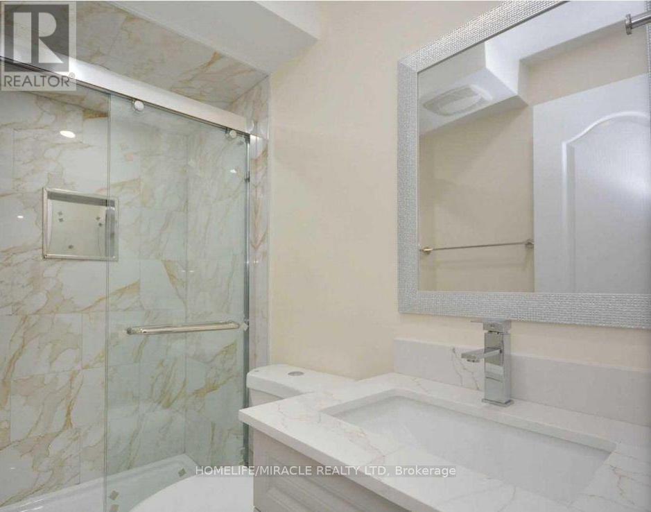 Bsmt - 833 Mays Crescent, Mississauga, Ontario  L5V 2G6 - Photo 7 - W11907219