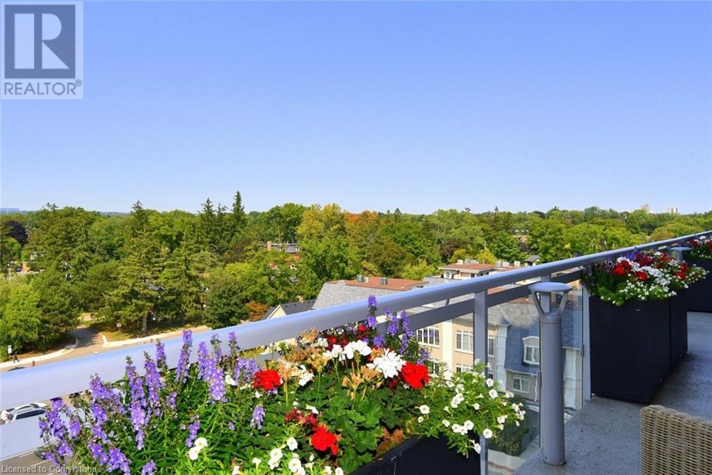 2025 Maria Street Unit# 704, Burlington, Ontario  L7R 0E9 - Photo 41 - 40660773