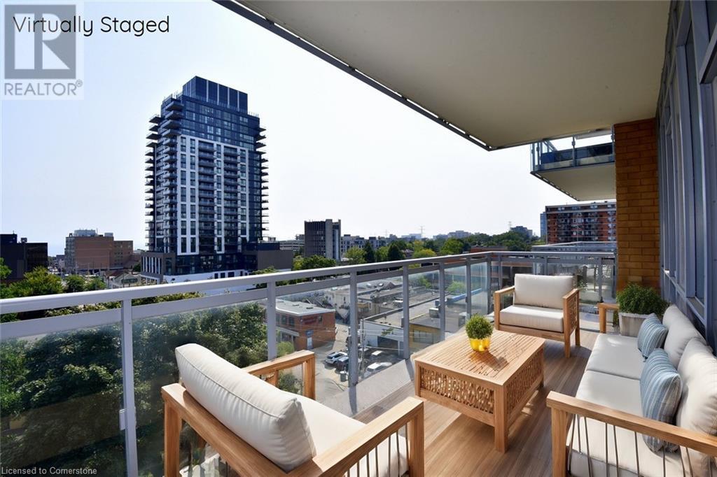 2025 Maria Street Unit# 704, Burlington, Ontario  L7R 0E9 - Photo 31 - 40660773