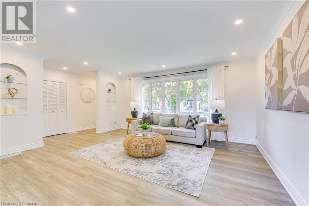 615 Cumberland Avenue, Burlington, Ontario  L7N 2X4 - Photo 9 - 40686490