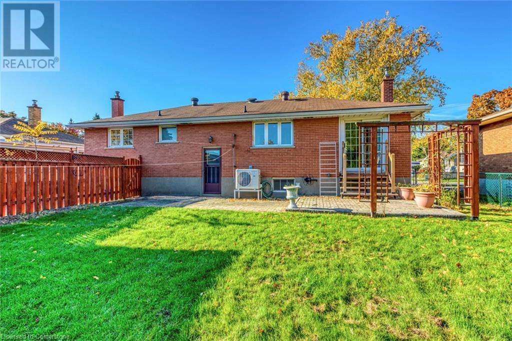 615 Cumberland Avenue, Burlington, Ontario  L7N 2X4 - Photo 39 - 40686490