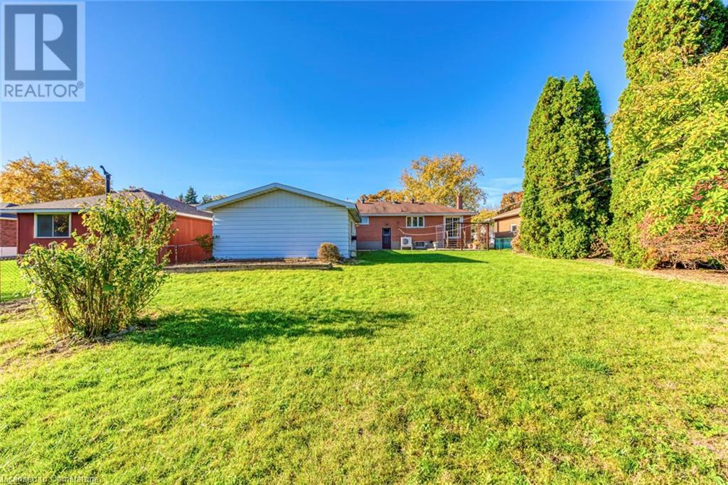 615 Cumberland Avenue, Burlington, Ontario  L7N 2X4 - Photo 38 - 40686490