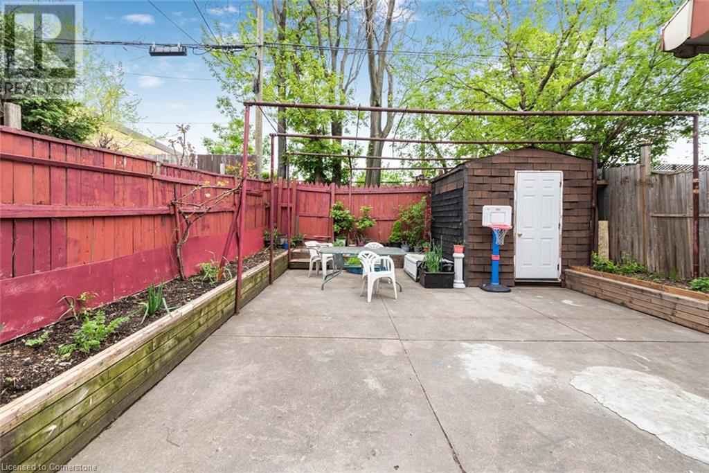 47 Clyde Street, Hamilton, Ontario  L8L 5R5 - Photo 45 - 40687780