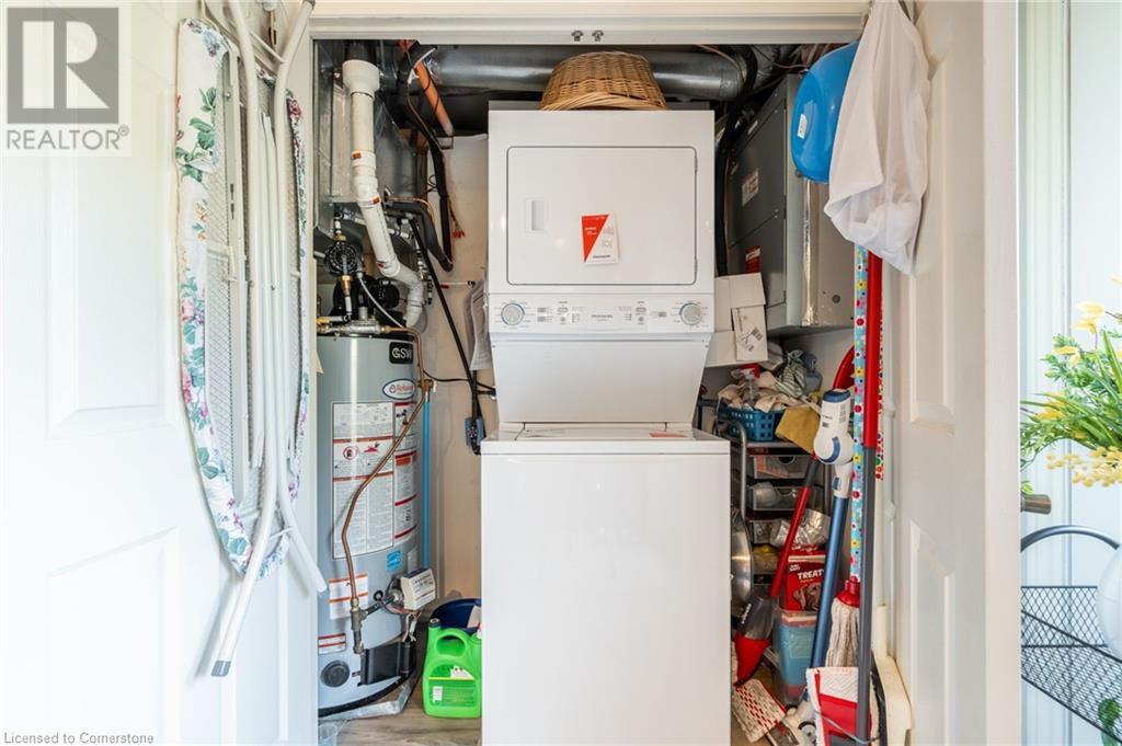 2085 Appleby Line Unit# 410, Burlington, Ontario  L7L 7H4 - Photo 18 - 40685858