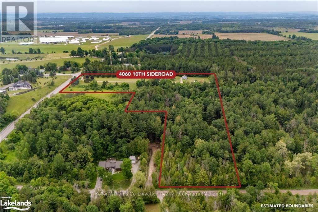 4060 10th Side Road, Bradford West Gwillimbury, Ontario  L3Z 3V2 - Photo 2 - N10439741