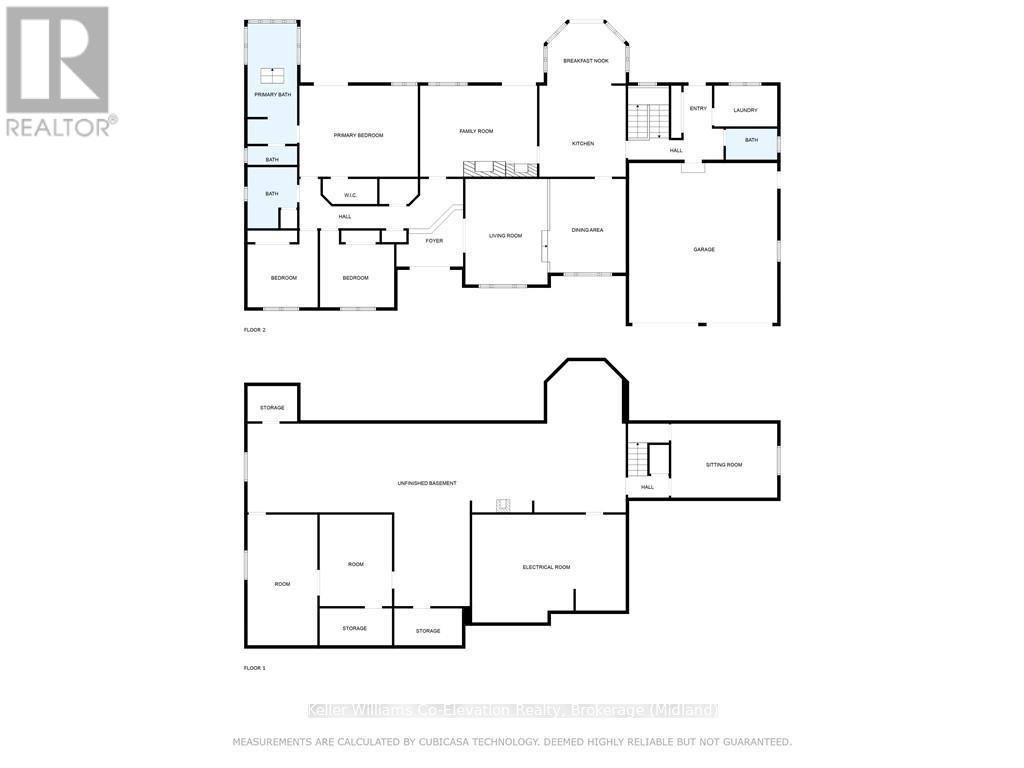 4060 10th Side Road, Bradford West Gwillimbury, Ontario  L3Z 3V2 - Photo 40 - N10439741