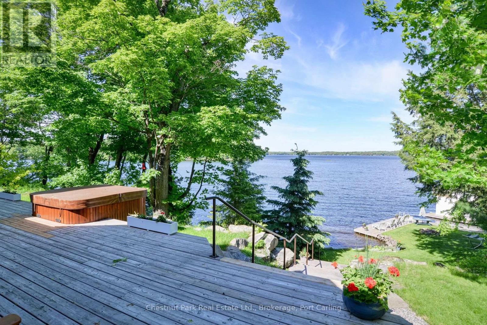 8 - 1113 Bradley Rd, Muskoka Lakes, Ontario  P1P 1R2 - Photo 11 - X10435250