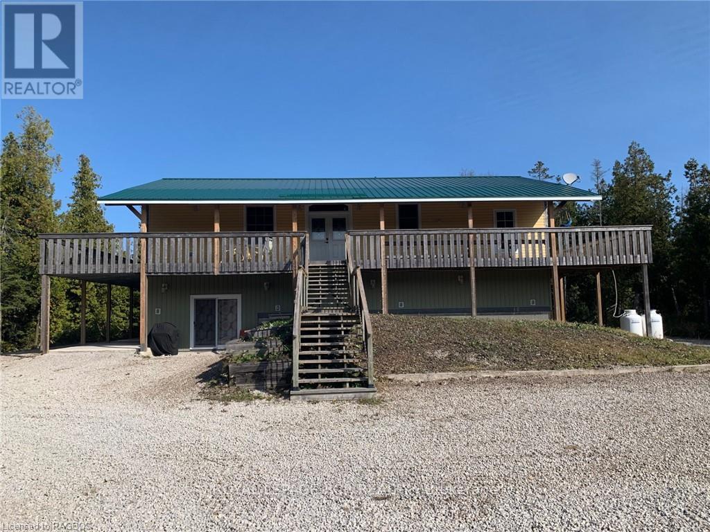 13-17 Zorra Drive, Northern Bruce Peninsula, Ontario  N0H 2R0 - Photo 24 - X11879911