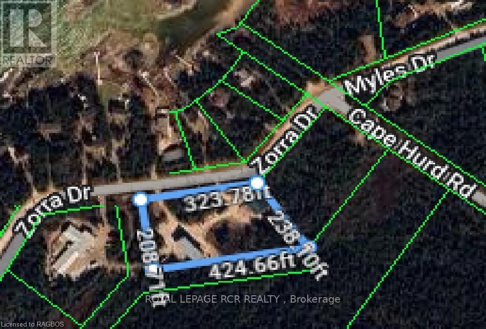 13-17 Zorra Drive, Northern Bruce Peninsula, Ontario  N0H 2R0 - Photo 40 - X11879911