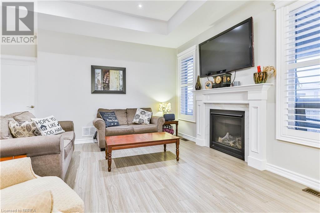 24 Craddock Boulevard Unit# 24, Jarvis, Ontario  N0A 1J0 - Photo 7 - 40687709