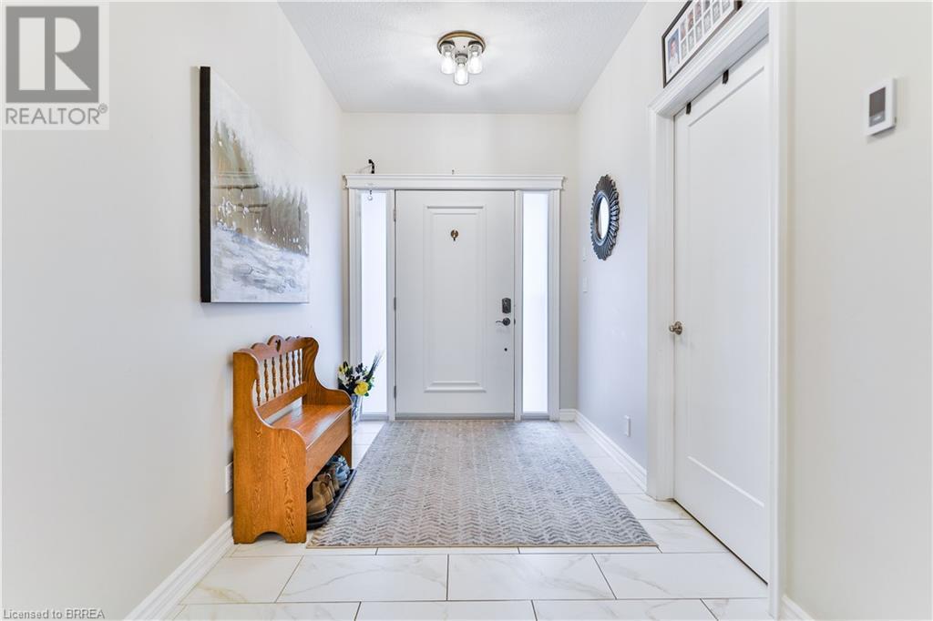 24 Craddock Boulevard Unit# 24, Jarvis, Ontario  N0A 1J0 - Photo 4 - 40687709