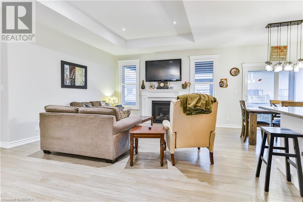 24 Craddock Boulevard Unit# 24, Jarvis, Ontario  N0A 1J0 - Photo 6 - 40687709